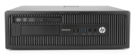 HP EliteDesk 800 G1 SFF Core I5-4570 3.2 Ghz. 8GB SSD 256GB DVD/RW  Win 10 Pro - H0605262SP